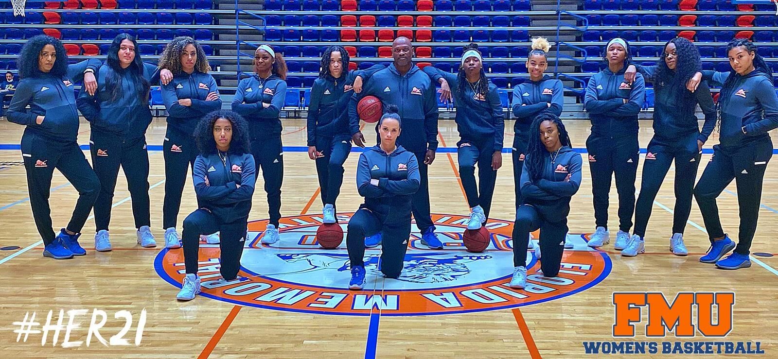 FMU athletics
